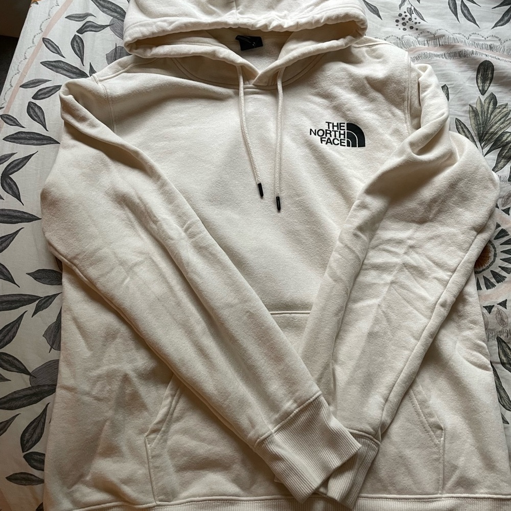 mens north face hoodie